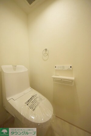 立川セイワレジデンスIIの物件内観写真